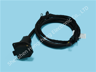 Tirol 7P Trailer Socket CABLE